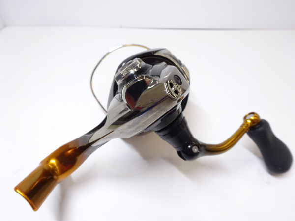 18ソアレBB C2000SSHG